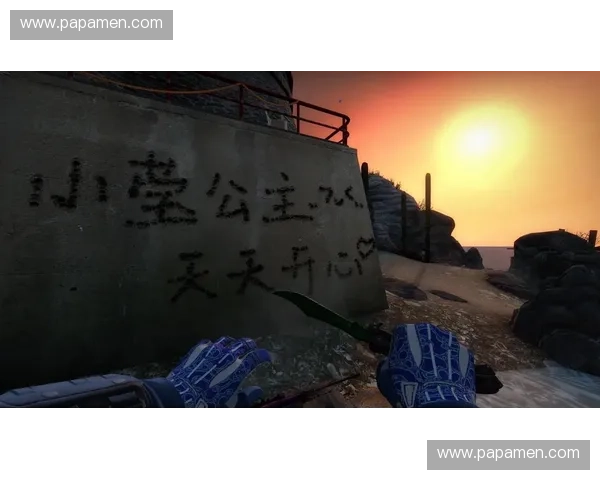 从CSGO太大引发的思考游戏体积增长背后的技术与玩家体验变化 从CSGO太大引发的思考游戏体积增长背后的技术与玩家体验变化