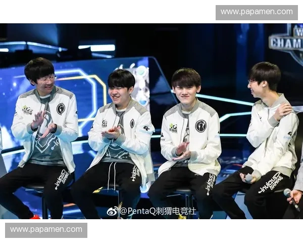 SDX与LOL的深度结合探索：创新玩法与电竞未来发展趋势解析