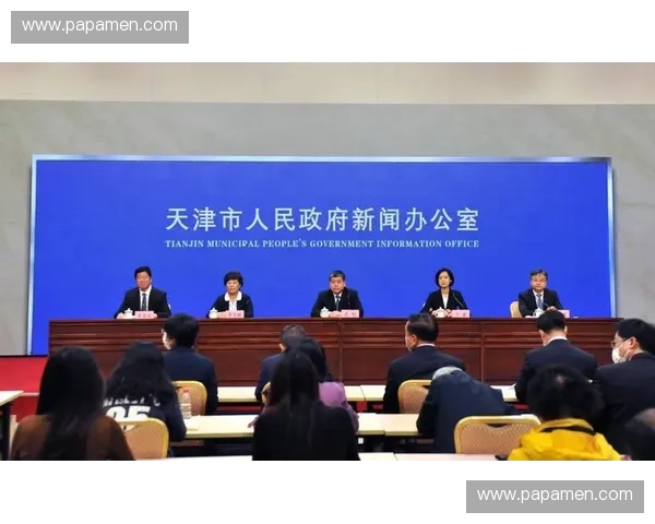 天津电视台推出全新直播栏目聚焦城市发展与民生热点话题 天津电视台推出全新直播栏目聚焦城市发展与民生热点话题