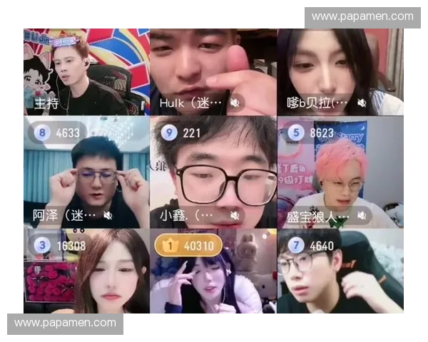 柠檬直播网:打造最具互动性和娱乐性的在线直播平台 柠檬直播网:打造最具互动性和娱乐性的在线直播平台