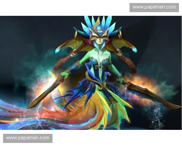 深度解析DOTA2直播生态与顶尖主播成长之路 深度解析DOTA2直播生态与顶尖主播成长之路