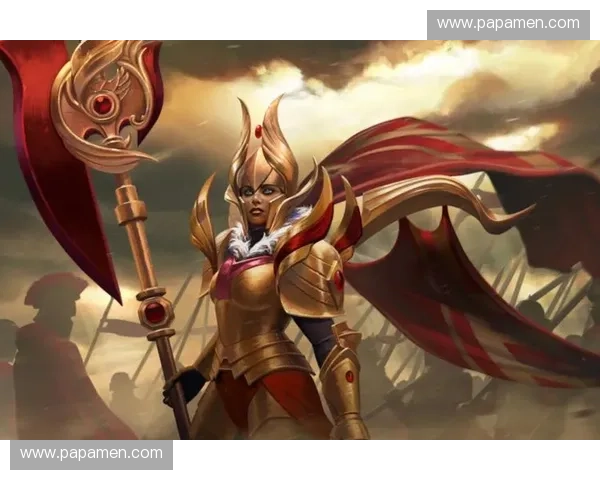 Dota2草粉玩家如何通过技巧和策略提升游戏体验及战斗水平